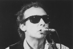 Graham Parker