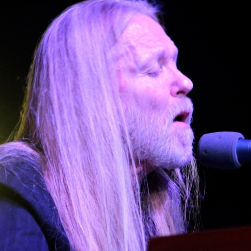 Gregg Allman