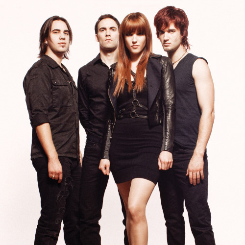 Halestorm