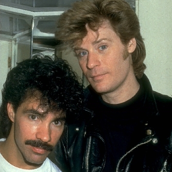 Hall & Oates