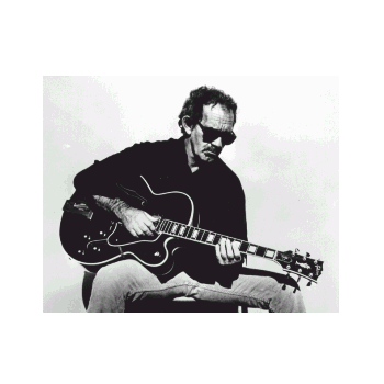 J.J. Cale