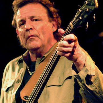 Jack Bruce