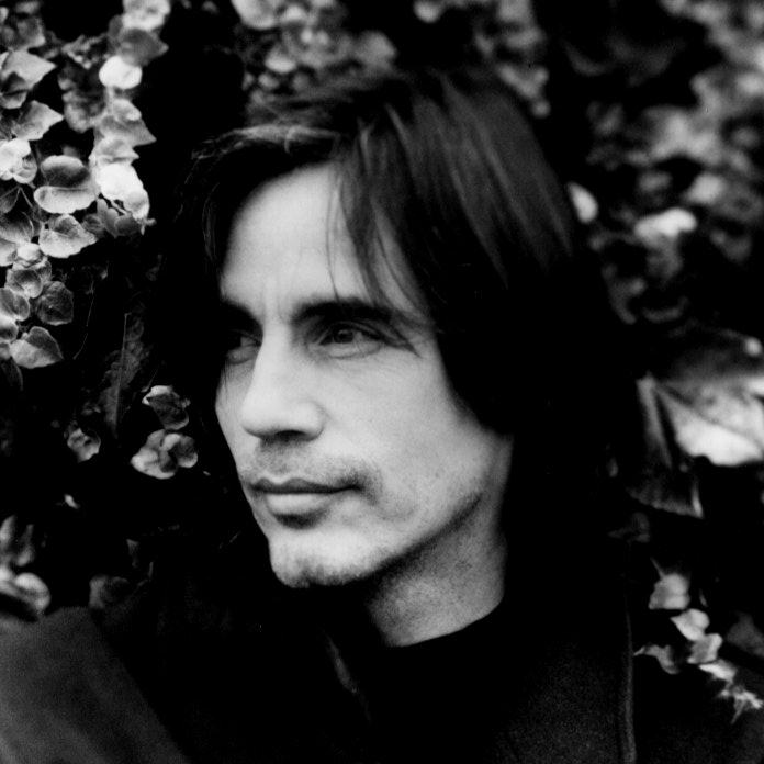 Jackson Browne