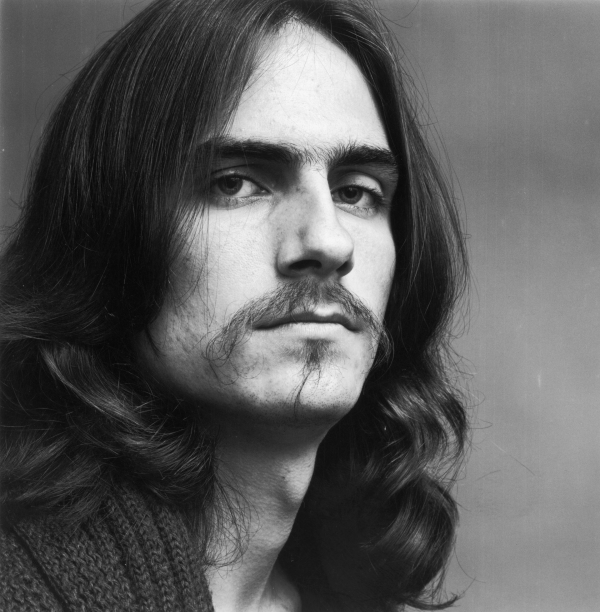 James Taylor