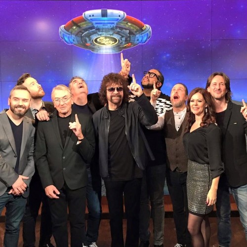 Jeff Lynne's ELO