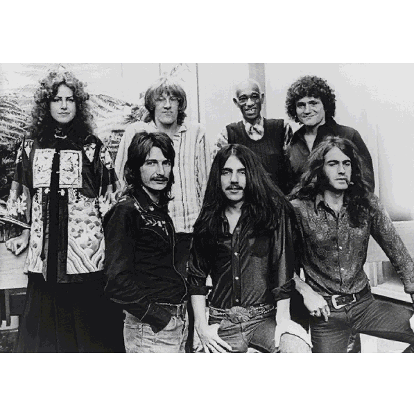 Jefferson Airplane