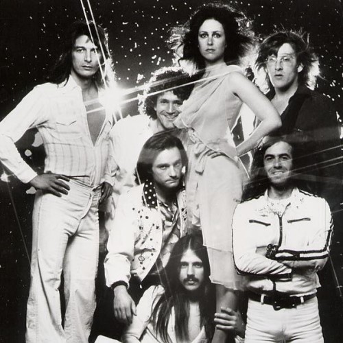 Jefferson Starship