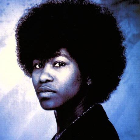 Joan Armatrading