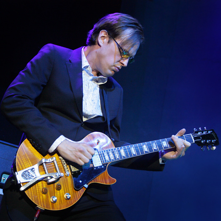 Joe Bonamassa