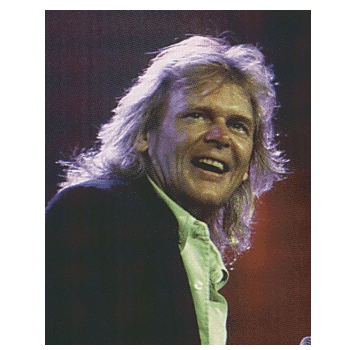 John Farnham