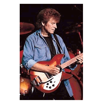 John Fogerty