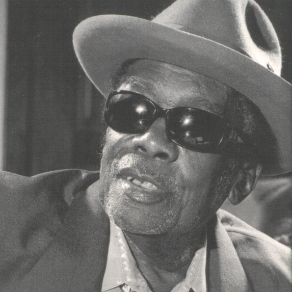 John Lee Hooker