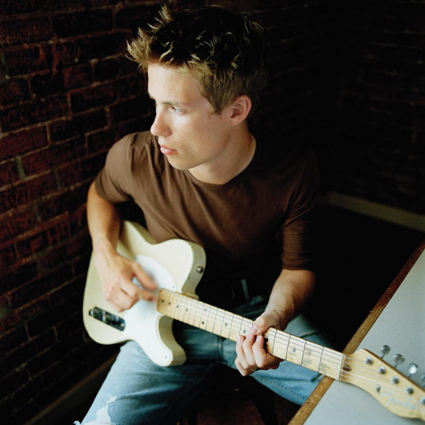 Jonny Lang