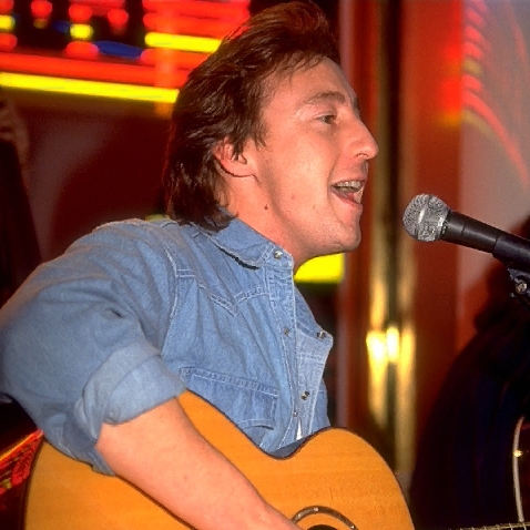 Julian Lennon