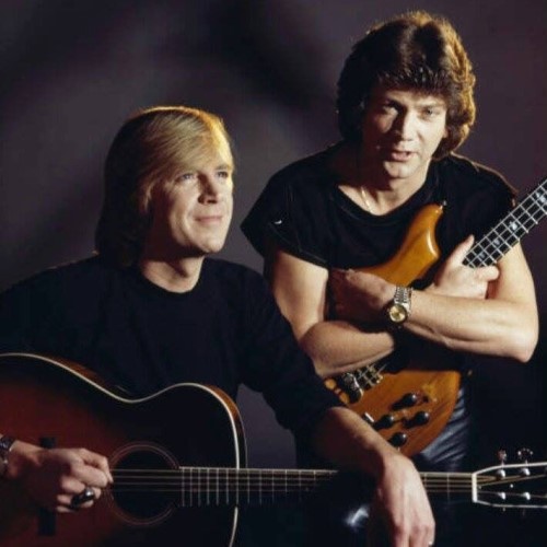 Justin Hayward & John Lodge