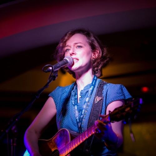 Laura Cantrell