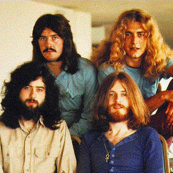 Led Zeppelin