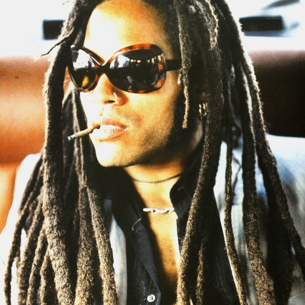 Lenny Kravitz