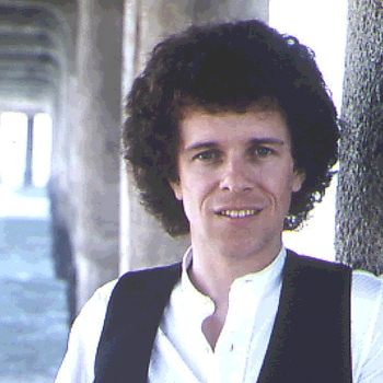 Leo Sayer