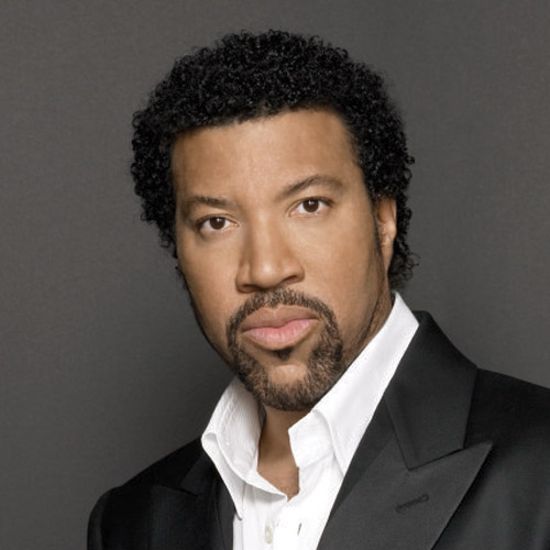 Lionel Richie