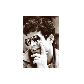 Lou Reed