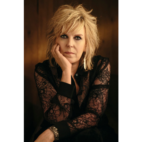 Lucinda Williams