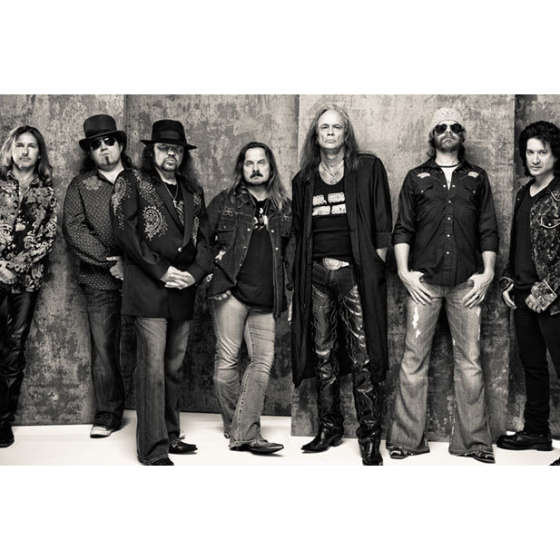 Lynyrd Skynyrds