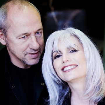 Mark Knopfler & Emmylou Harris