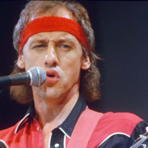 Mark Knopfler