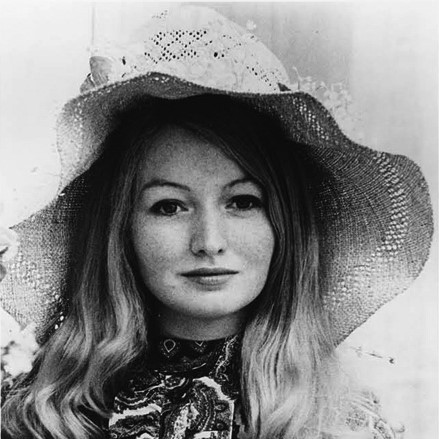 Mary Hopkin