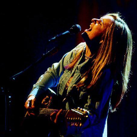 Melissa Etheridge