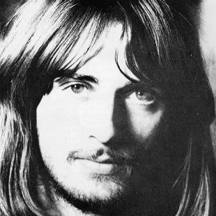 Mike Oldfield