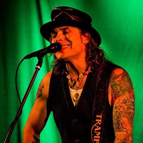 Mike Tramp