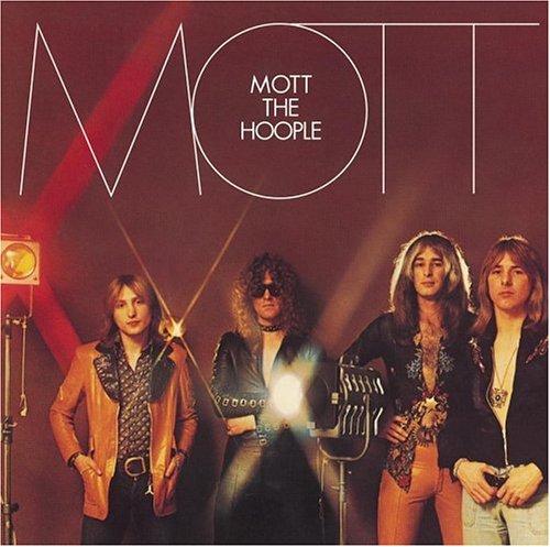 Mott The Hoople