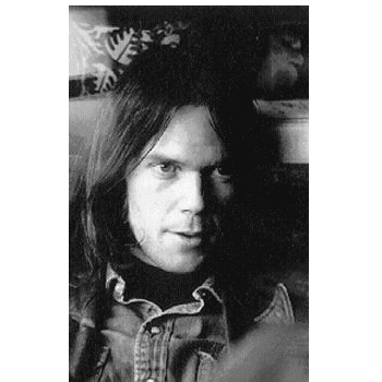 Neil Young & Crazy Horse