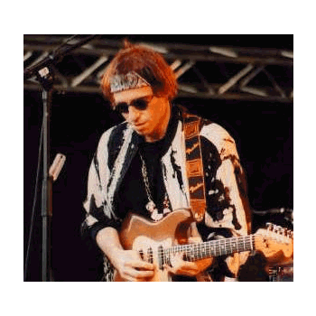 Nils Lofgren