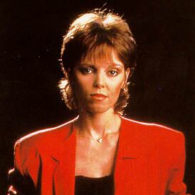 Pat Benatar