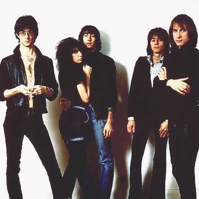 Patti Smith Group