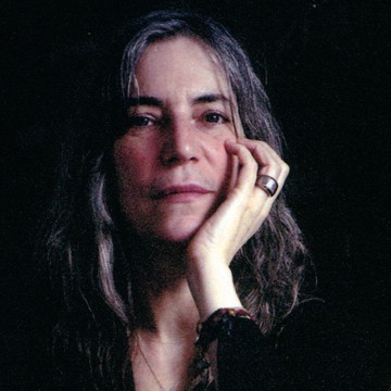 Patti Smith