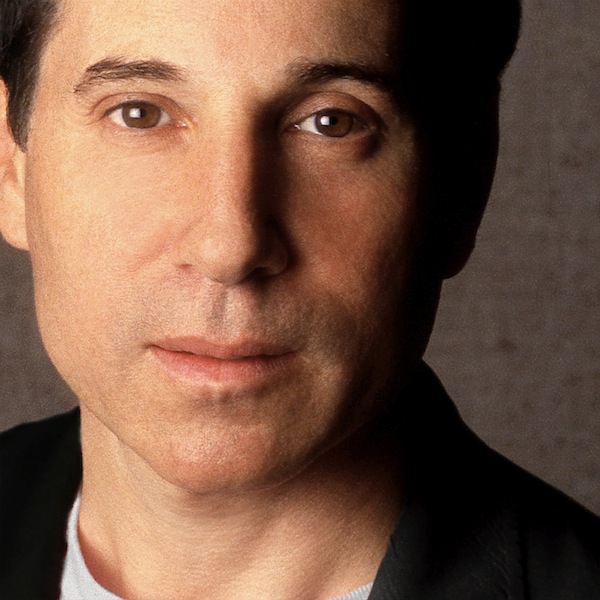 Paul Simon