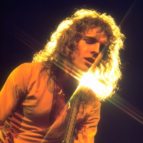 Peter Frampton