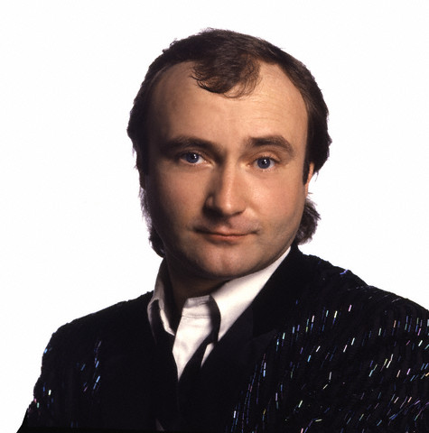 Phil Collins