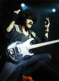 Philip Lynott