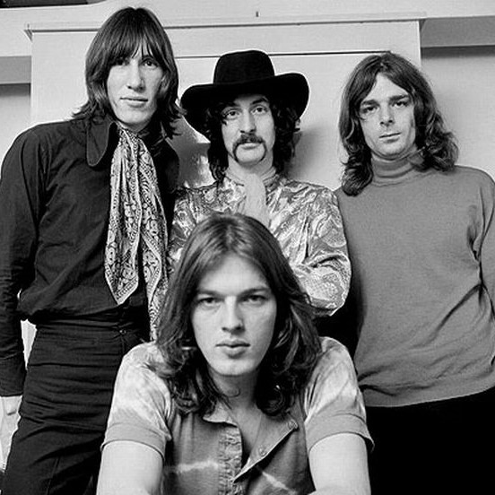 Pink Floyd