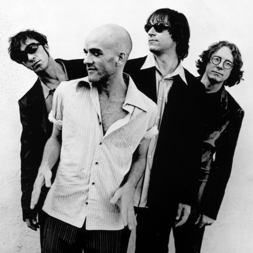 R.E.M.