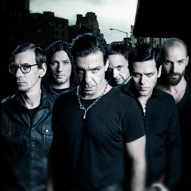 Rammstein