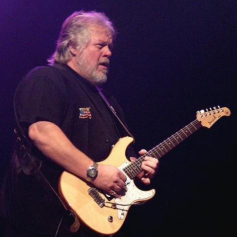 Randy Bachman