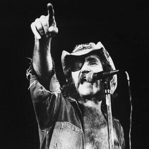 Ray Sawyer