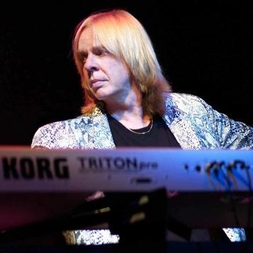 Rick Wakeman