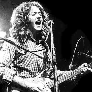 Rory Gallagher